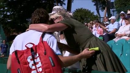 Il meglio (e il peggio) del 17 giugno