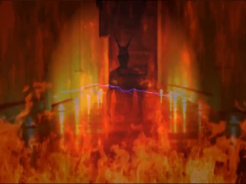 Personal Apocalipse