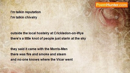 Stephen Brian Brady - The last dragon