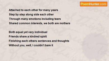 Tina Torun - FRIENDSHIP