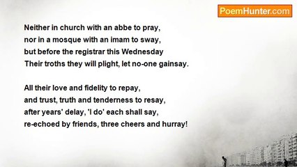 Jonathan ROBIN - Andrew and Manijeh Wolpert