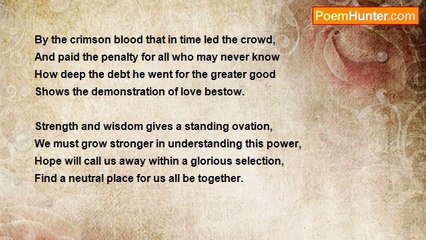 Gerry Legister - Sprain with pain