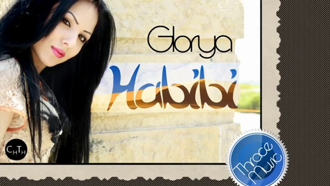 Glorya  Habibi