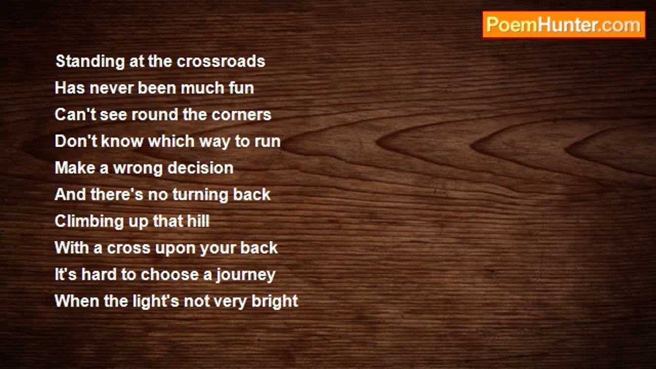 cerys ford - Decisions