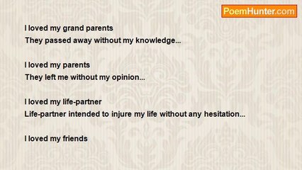 SANDIP GOSWAMI - True Love