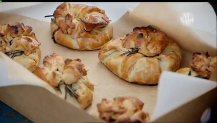 Vivolta - Les recettes extraordinaires des Frères Herbert (Episode 1 la tourte) - 14-04-2014 10h45 20m (7433)