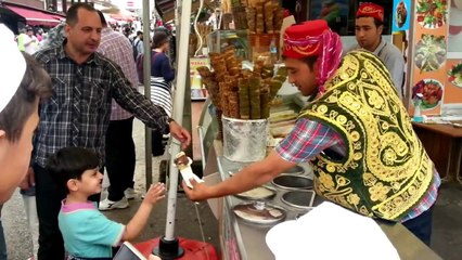 Istanbul Video Blog 1-8/06/2014 Hungarian