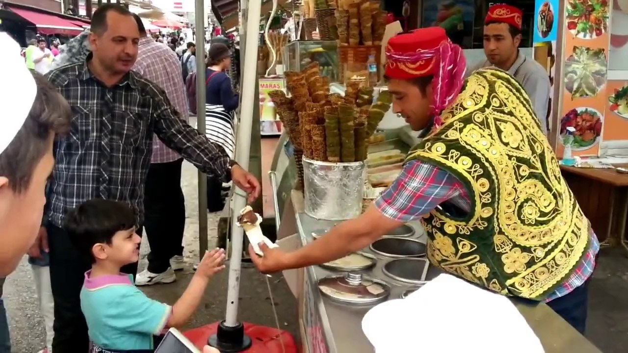 Istanbul Video Blog 1-8/06/2014 Hungarian