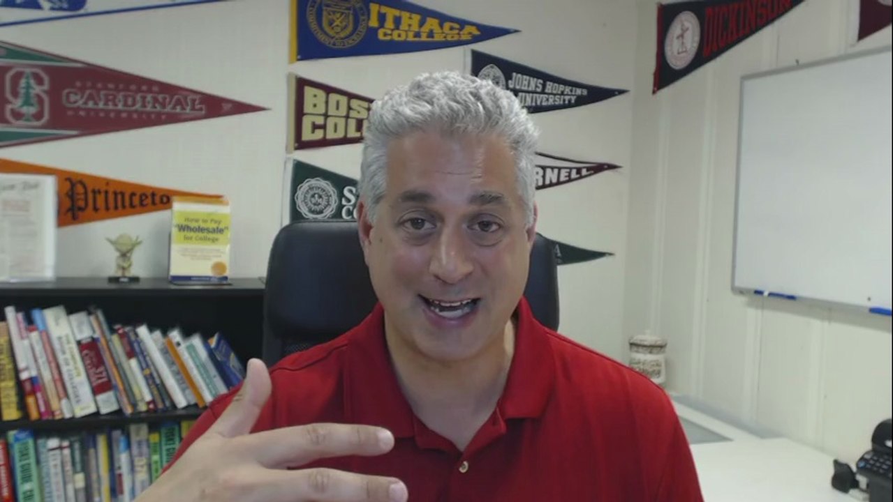 Long Island College Consultant College Essay Tips