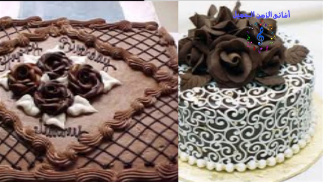 اجمل أغانى عيد الميلاد - عيد ميلاد سعيد