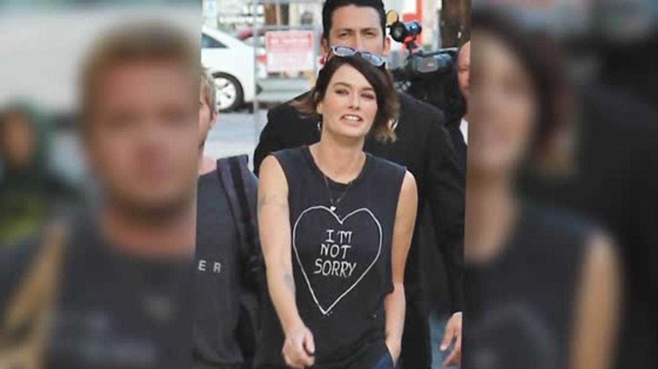 Lena Heady Is Unapologetic As Season 4 Of Game Of Thrones Wraps Up