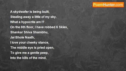 Hardik Vaidya - Shivaratri - Jai Bhole Naath, Jai Shiva Shambu.