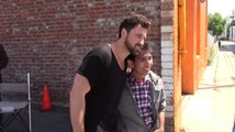 Maksim Chmerkovskiy Thinks J.Lo is Already 'Too Over-the-Top'