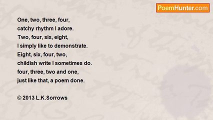 Little King of Sorrows - Boredom