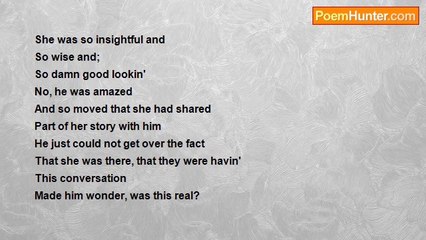 MacGregor Tagliaferro - Intimate Conversation