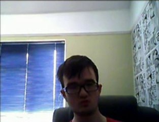 Slender Week: Tuesday: The Tall Man