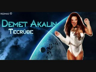 Demet Akalın - Tecrübe