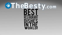 Best Restaurant Dish in East Aurora, New York at Elm Street Bakery on Buffalo Eats Blog, TheBesty.com