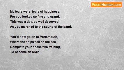 Jayne Davies - Standing Tall