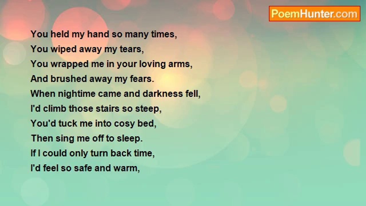 Jayne Davies - A Shoulder To Cry On