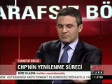 CHP İstanbul İl Başkanı Oğuz Kaan Salıcı Tarafsız Bölge Programına Katıldı.mp4