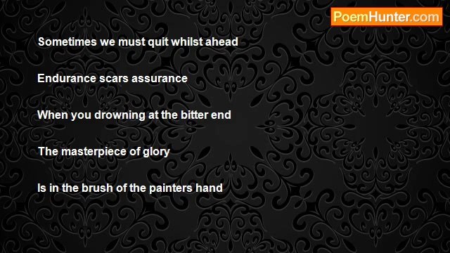 Gretchen Samuels - Planting New Seeds