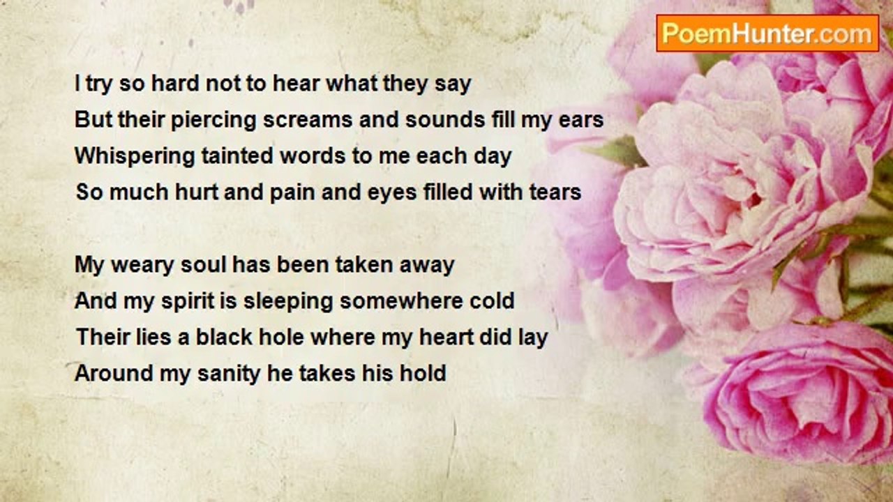 Emily Martin - I Try So Hard
