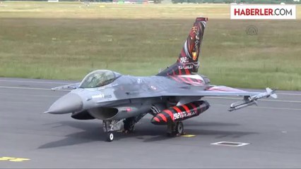 NATO Tiger Meet Tatbikatı -