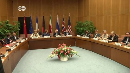 Iraq: ISIS closes in on Baghdad | Journal