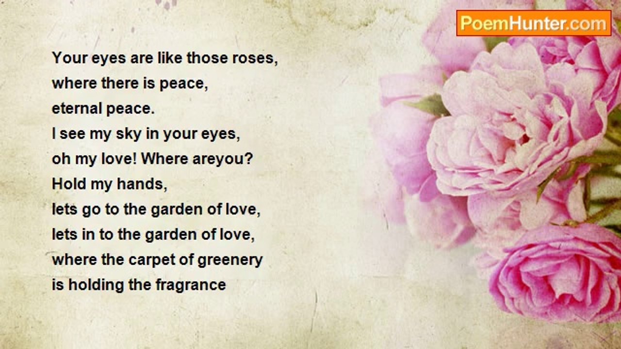 SWAPNA SHARMA - ROSES OF LOVE