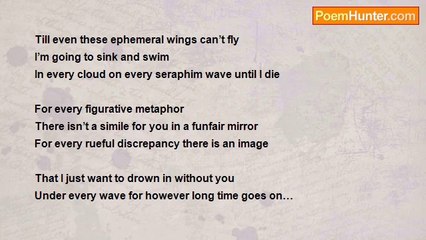 Mark Heathcote - For every love that’s born there is a cry