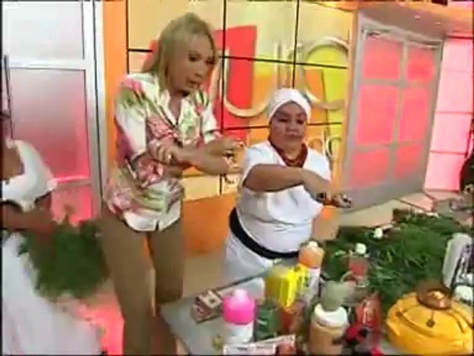 Los huevos negros de Laura Bozzo