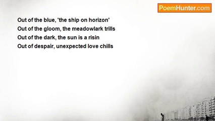 Saiom Shriver - Unexpected Love