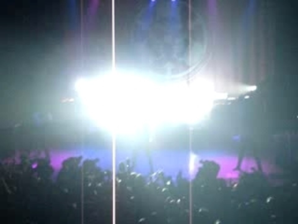 30 seconds to Mars