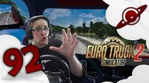 Euro Truck Simulator 2 | La Chronique du Routier #92: L'E3 2014