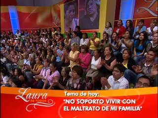 Laura de Todos - La Abuela Bruja