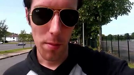 Démolition du Hall B aux parc des expo à Charleville-Mézières