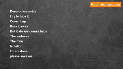 Michael Carlson - Isolation