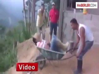 Eşek Şakasının Böylesi