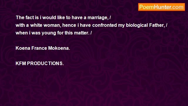 kfm Productions - Woman of my dreams... (07 / 03 / 2013 / 11: 11-AM) .