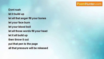 Steven Harris - Words Cant Hide Forever.