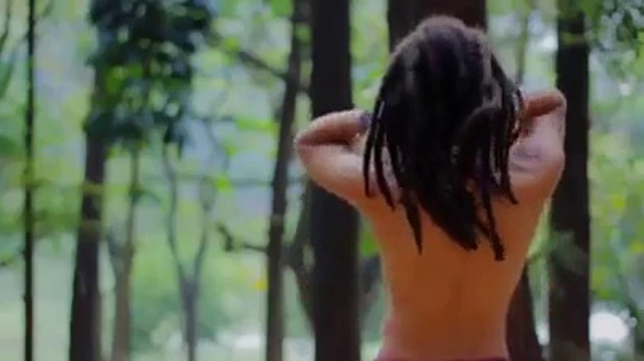 Harika bir görsel şölen