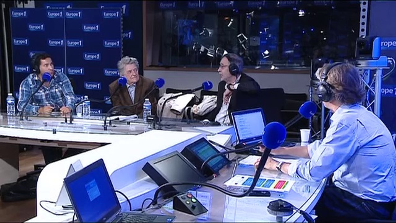 EXTRAIT – Marinette Pichon : "Deschamps est un meneur d’hommes"