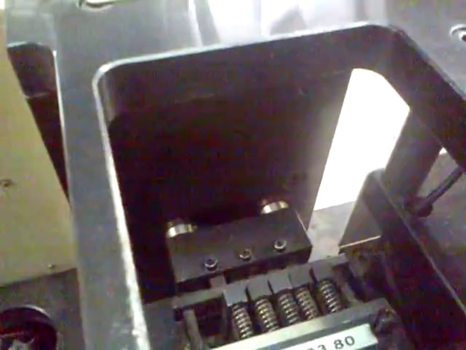 Easy bender x2 Dieco Design