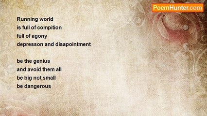 Vishal Sharma - Fastrack