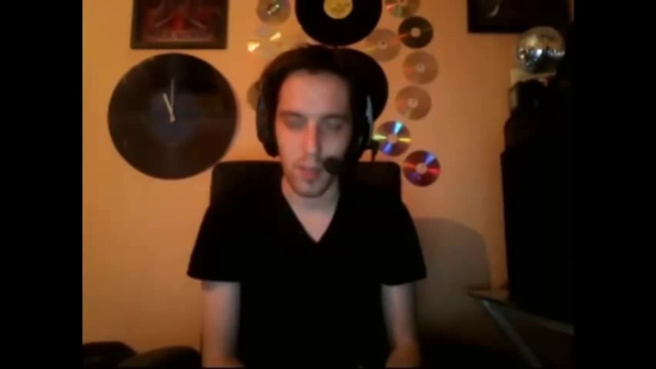 STOP!!!! Aux défis facebook