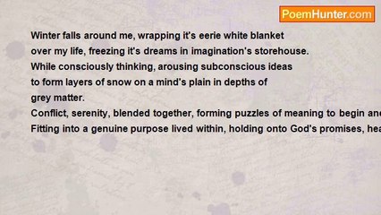 RoseAnn V. Shawiak - Array Of Poetry