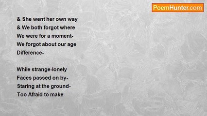 Benjamin Michael Clark - My Friends Don't Play Outside