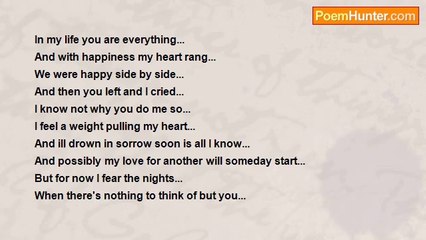 Levi Crum - The Fall