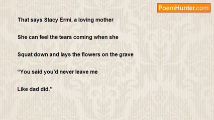 Faye Bartalone - Lily Ann Ermi